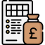Budget icon 64x64