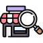 Analysis icon 64x64