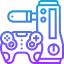 Console Ikona 64x64
