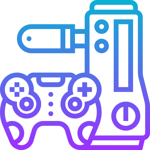 Console icon