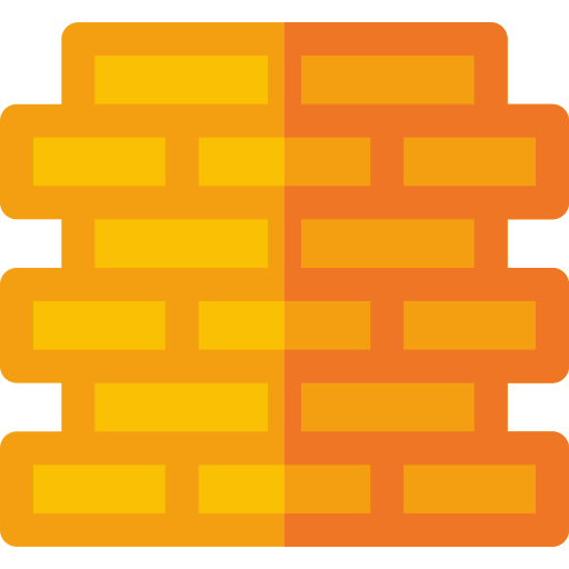 Bricks icon