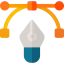 Bezier biểu tượng 64x64