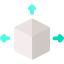 Volume biểu tượng 64x64
