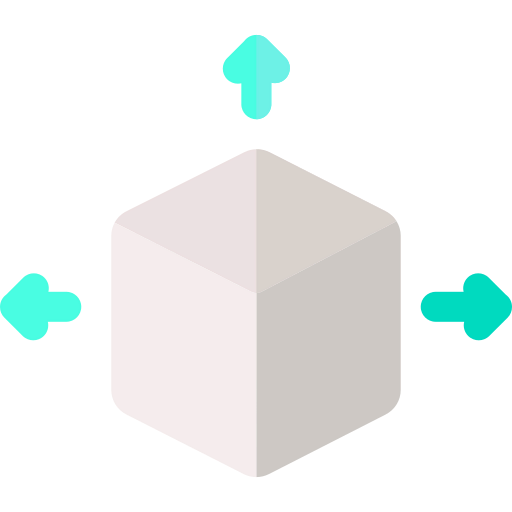 Volume Symbol