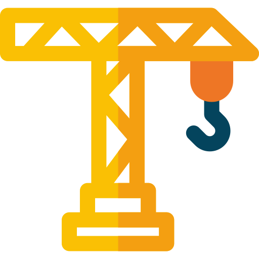 Crane icon