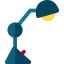 Lamp biểu tượng 64x64