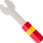 Wrench biểu tượng 64x64