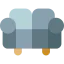 Sofa icon 64x64