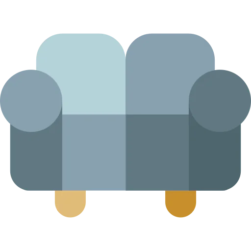 Sofa icon
