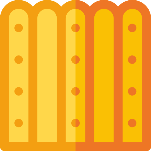 Fence icon