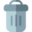 Trash icon 64x64