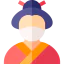 Japanese icon 64x64