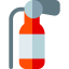 Fire extinguisher icon 64x64