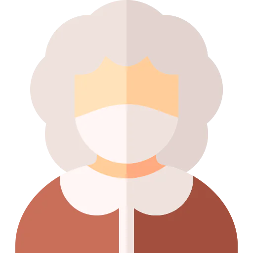 Granny icon