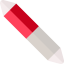 Pencil biểu tượng 64x64