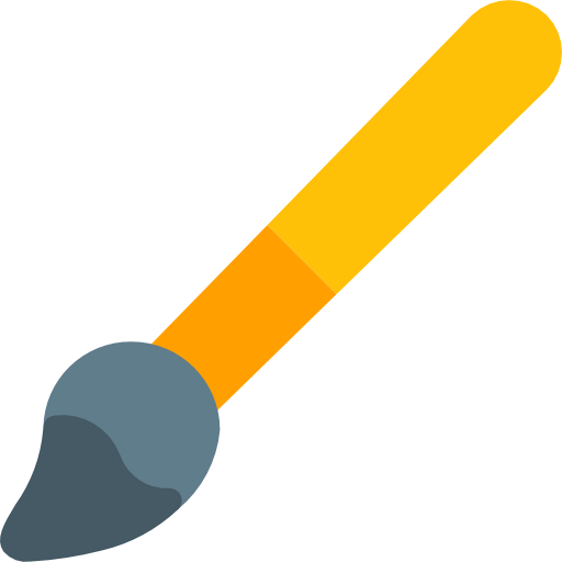 Brush icon