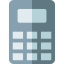 Calculator icon 64x64