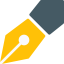 Pen icon 64x64