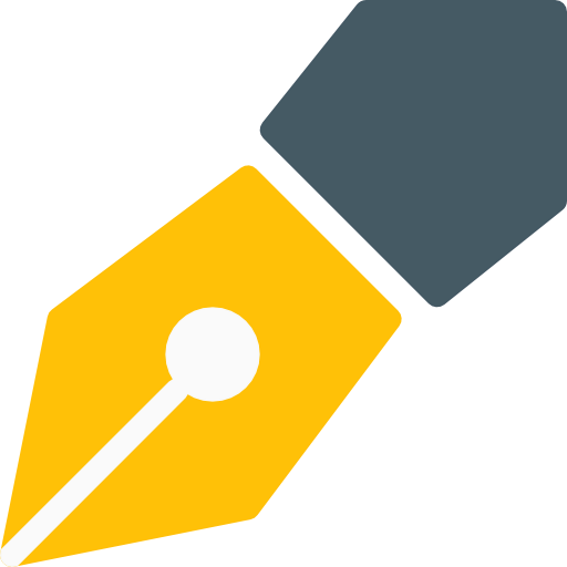 Pen icon