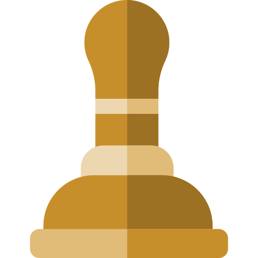 Stamp icon