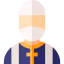Priest icon 64x64