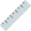 Ruler icon 64x64