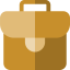 Portfolio icon 64x64