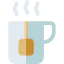 Tea cup icon 64x64