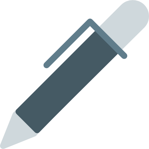 Pen icon