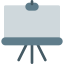 Easel ícono 64x64