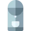 Coffee machine icon 64x64