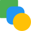 Blend icon 64x64