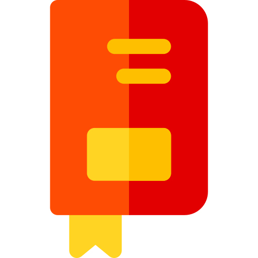 Diary icon