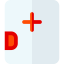 First aid kit icon 64x64