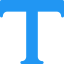 Type icon 64x64