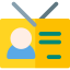 Credential icon 64x64