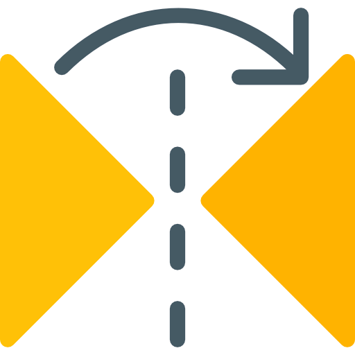 Reflection icon