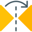 Reflection icon 64x64