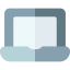 Laptop icon 64x64