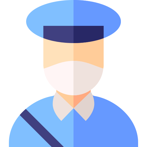 Postman icon
