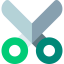 Scissors icon 64x64