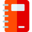 Notebook icon 64x64
