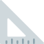 Set square icon 64x64