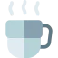 Coffee cup icon 64x64
