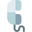 Telephone icon 64x64