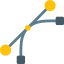 Vector icon 64x64