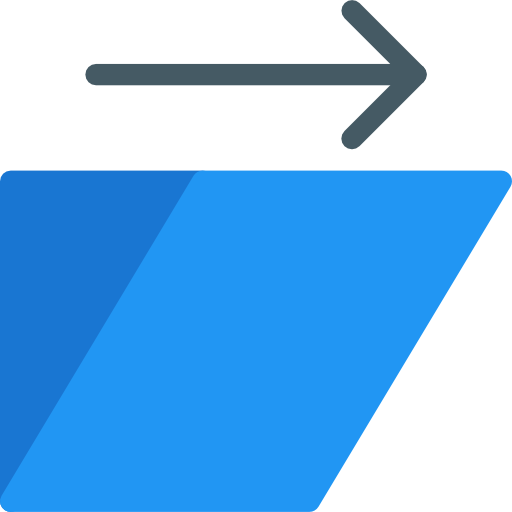 Shear icon