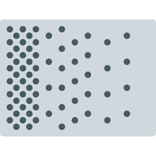 Gradient icon