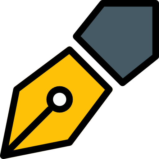 Pen icon