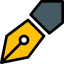 Pen icon 64x64